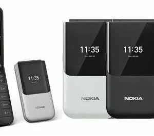Nokia 2720