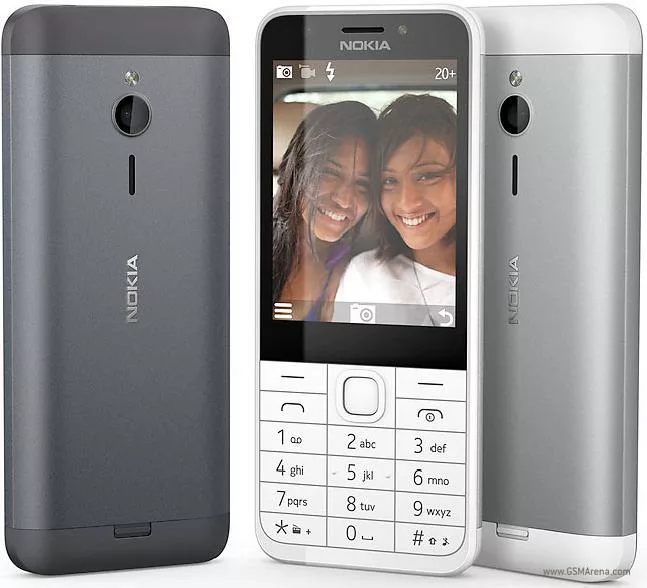 Nokia 230, Dual SIM - Image 3