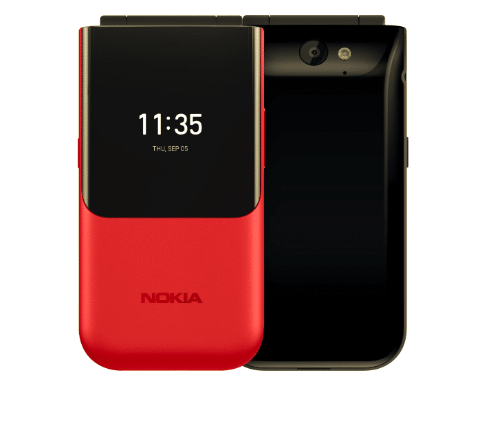 Nokia 2720 - Image 2
