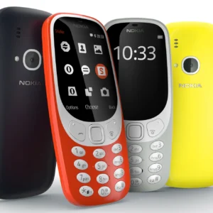 Nokia 3310, Dual SIM