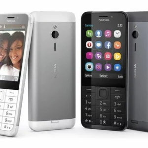 Nokia 230, Dual SIM