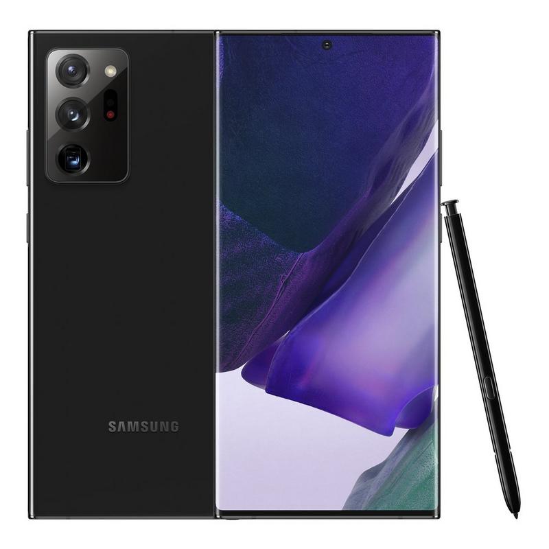 Galaxy Note20 Ultra 5G - الصورة 25