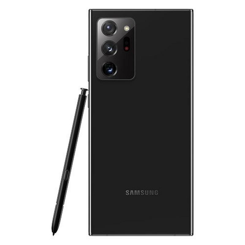 Galaxy Note20 Ultra 5G - الصورة 24