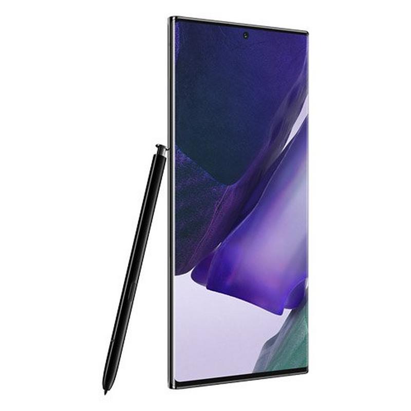 Galaxy Note20 Ultra 5G - الصورة 22