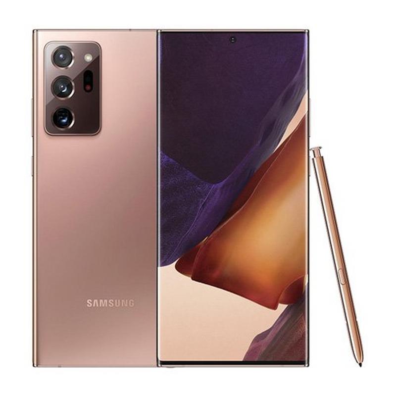 Galaxy Note20 Ultra 5G - الصورة 2