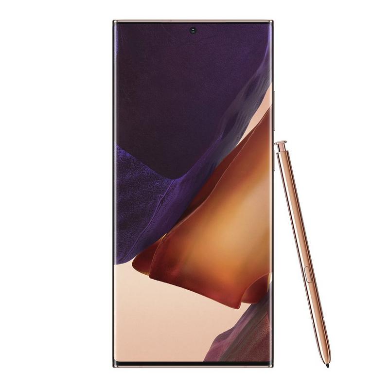 Galaxy Note20 Ultra 5G - الصورة 3