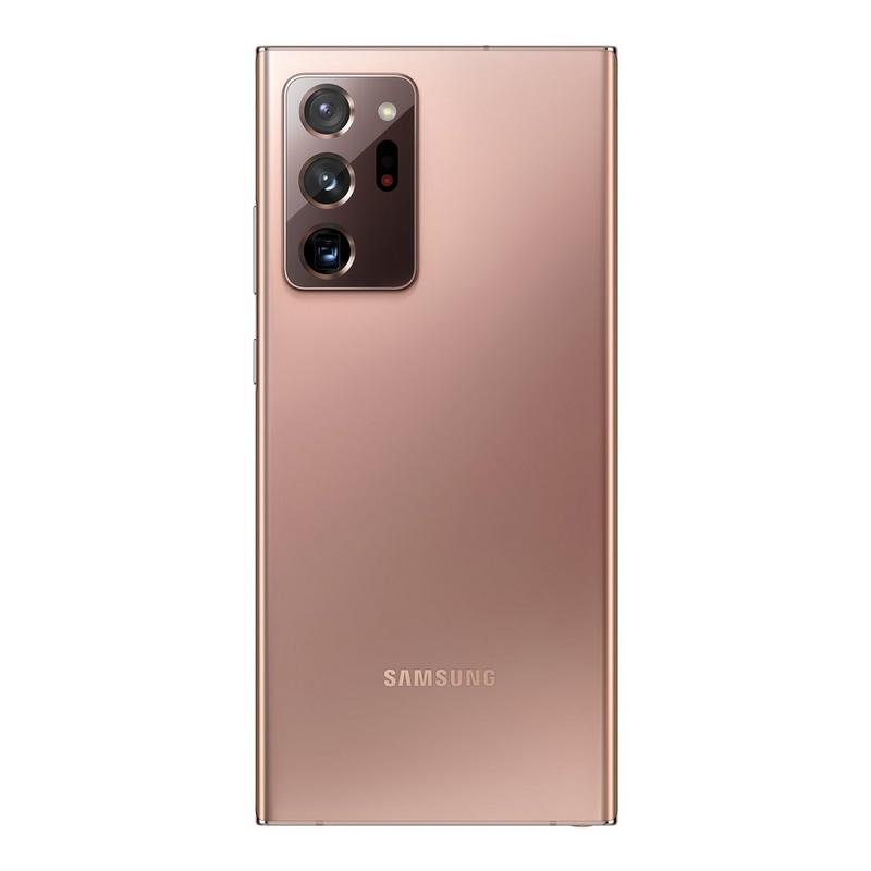 Galaxy Note20 Ultra 5G - الصورة 4