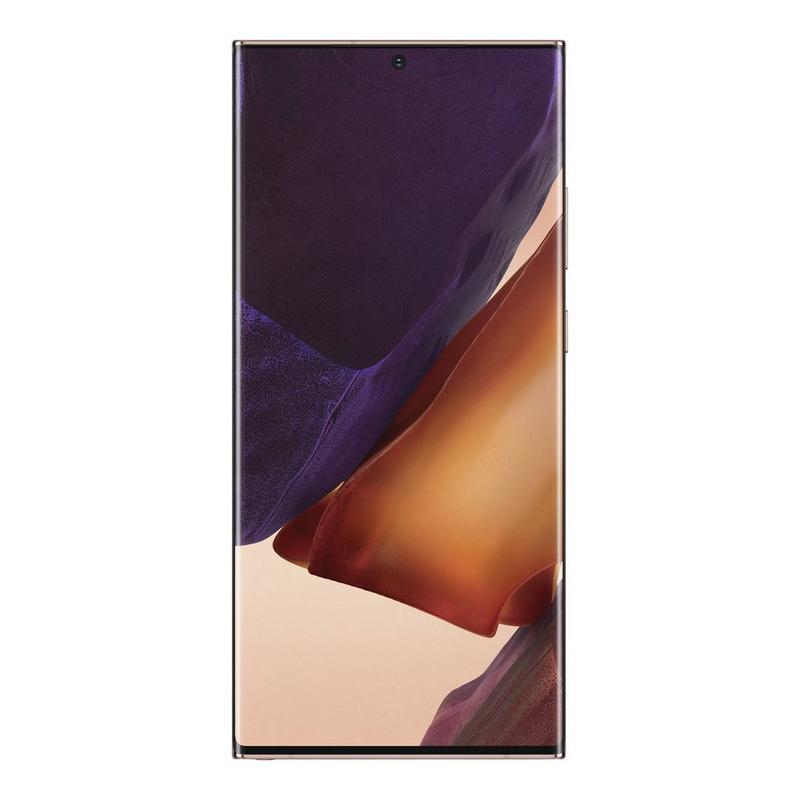 Galaxy Note20 Ultra 5G - الصورة 5