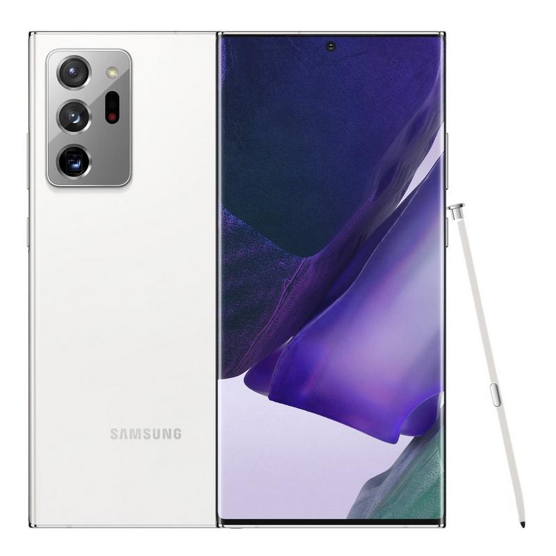 Galaxy Note20 Ultra 5G - الصورة 35