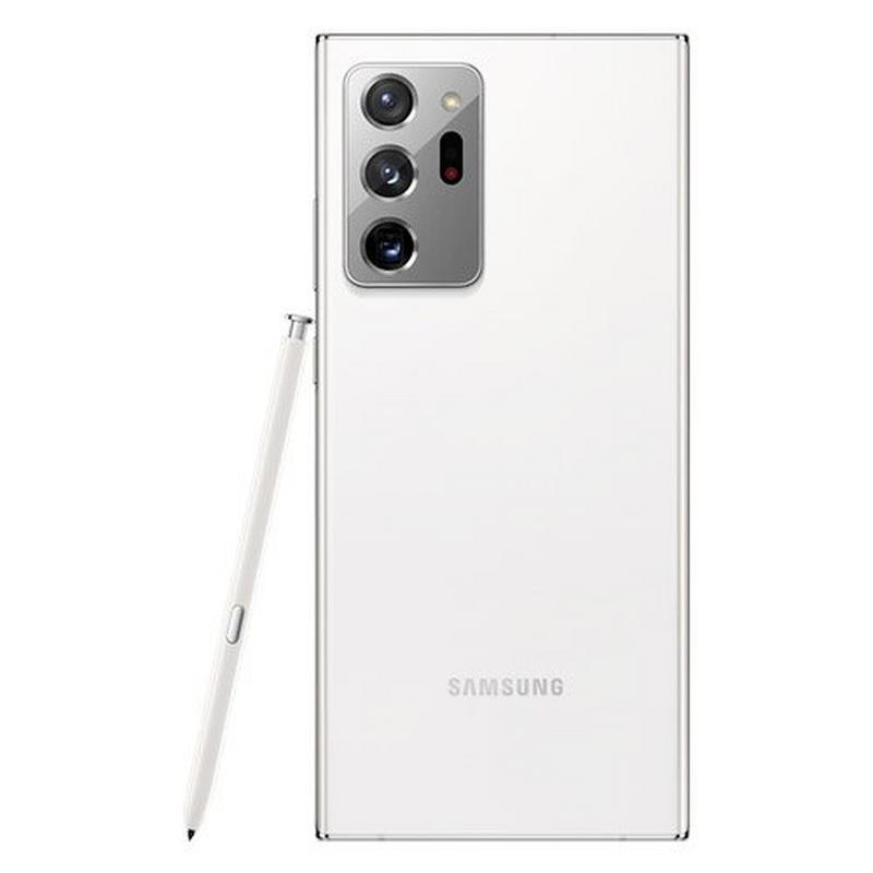 Galaxy Note20 Ultra 5G - الصورة 34