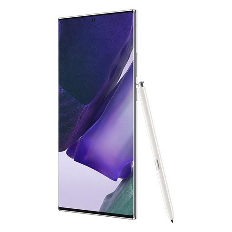 Galaxy Note20 Ultra 5G - الصورة 33