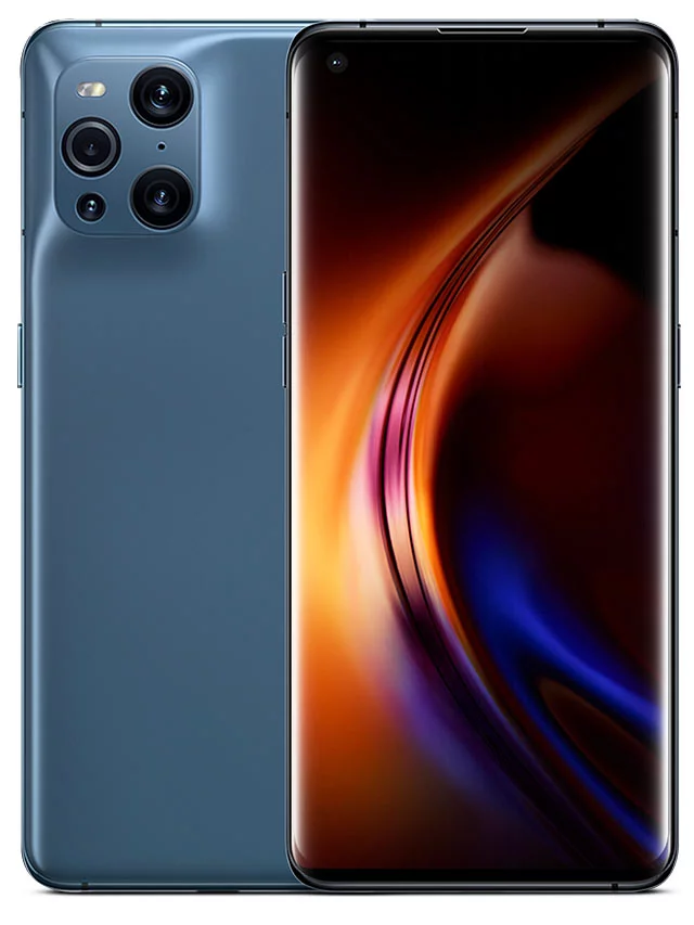 OPPO Find X3 Pro