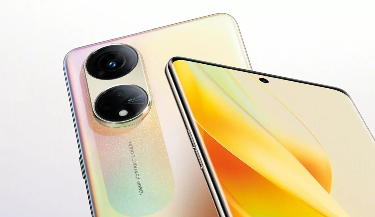OPPO Reno 8T, 5G - Image 3
