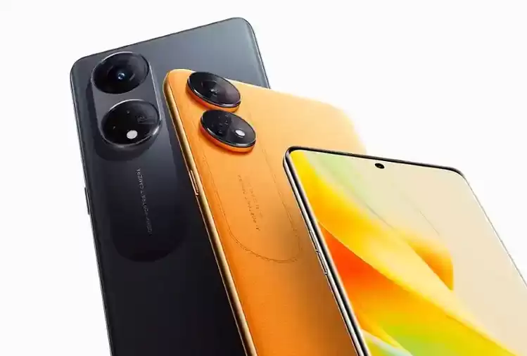 OPPO Reno 8T, 5G - Image 2