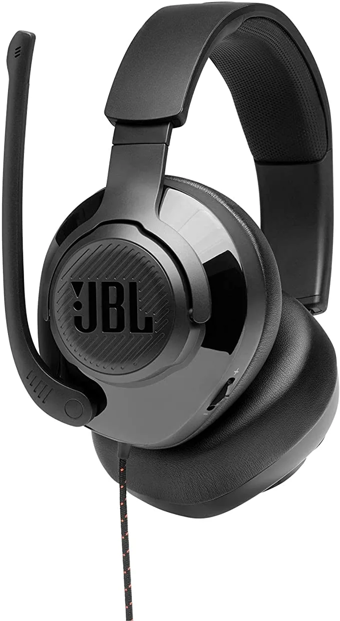 JBL Quantum 200 - Image 3