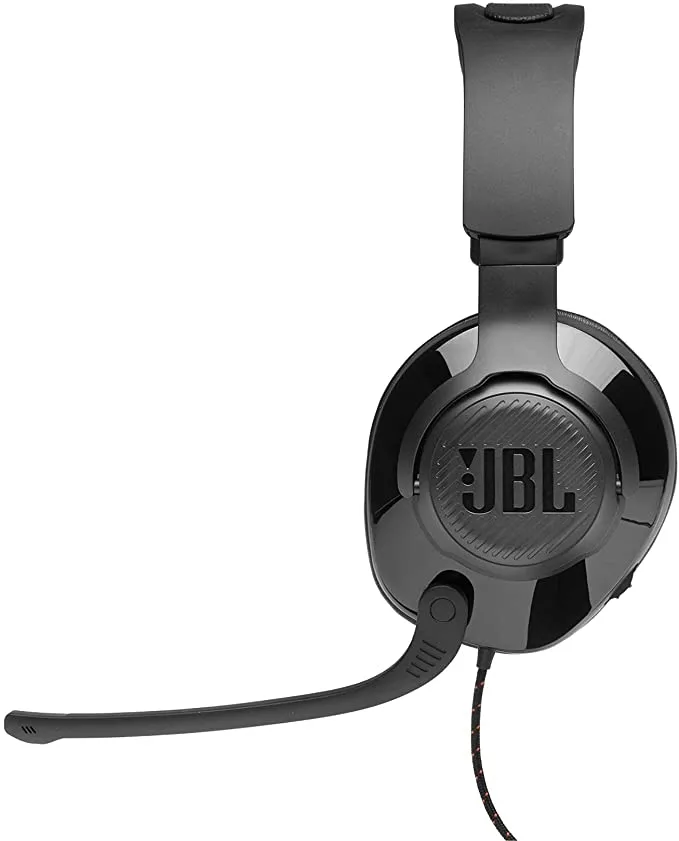 JBL Quantum 200 - Image 4