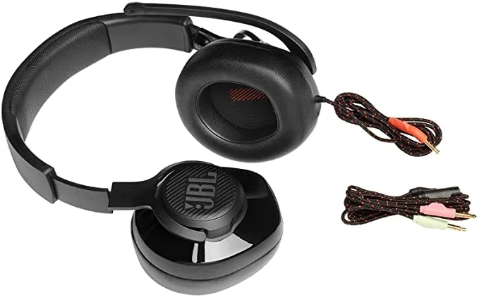 JBL Quantum 200 - Image 6