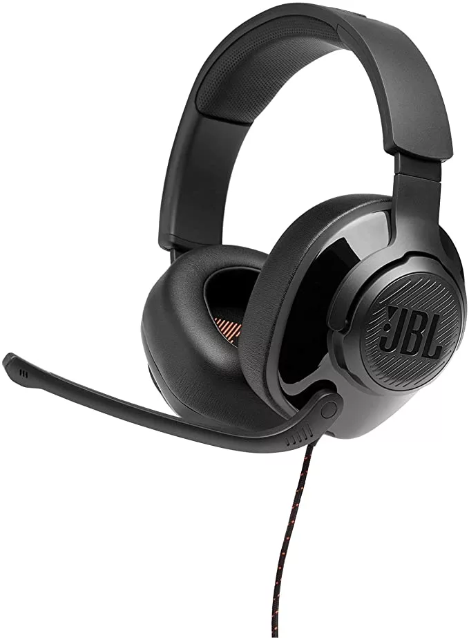 JBL Quantum 200