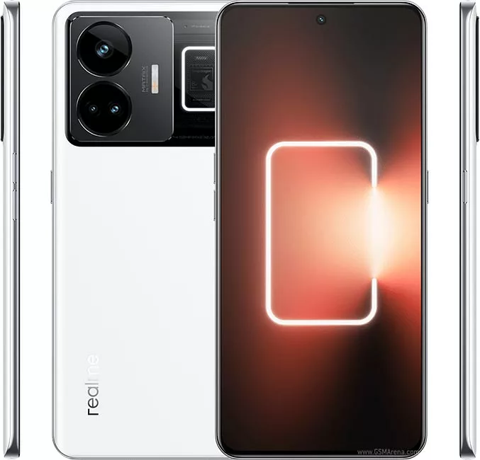 Realme GT3