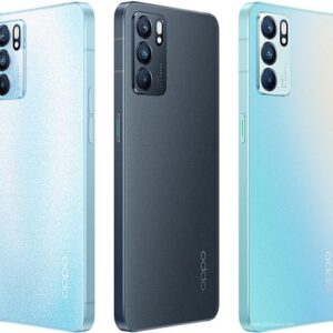 OPPO RENO6 5G
