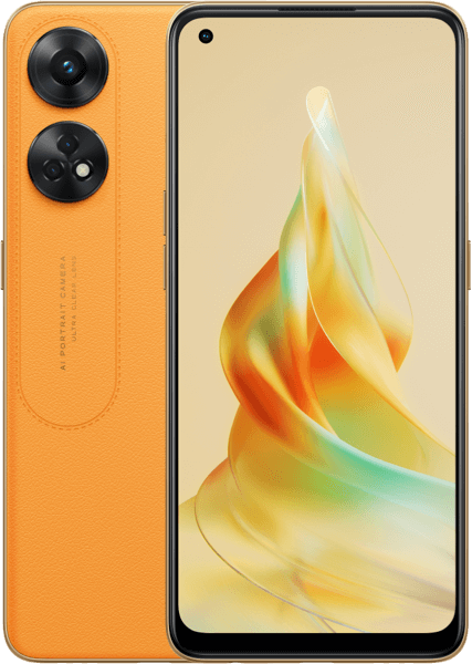 OPPO Reno 8T - Image 4