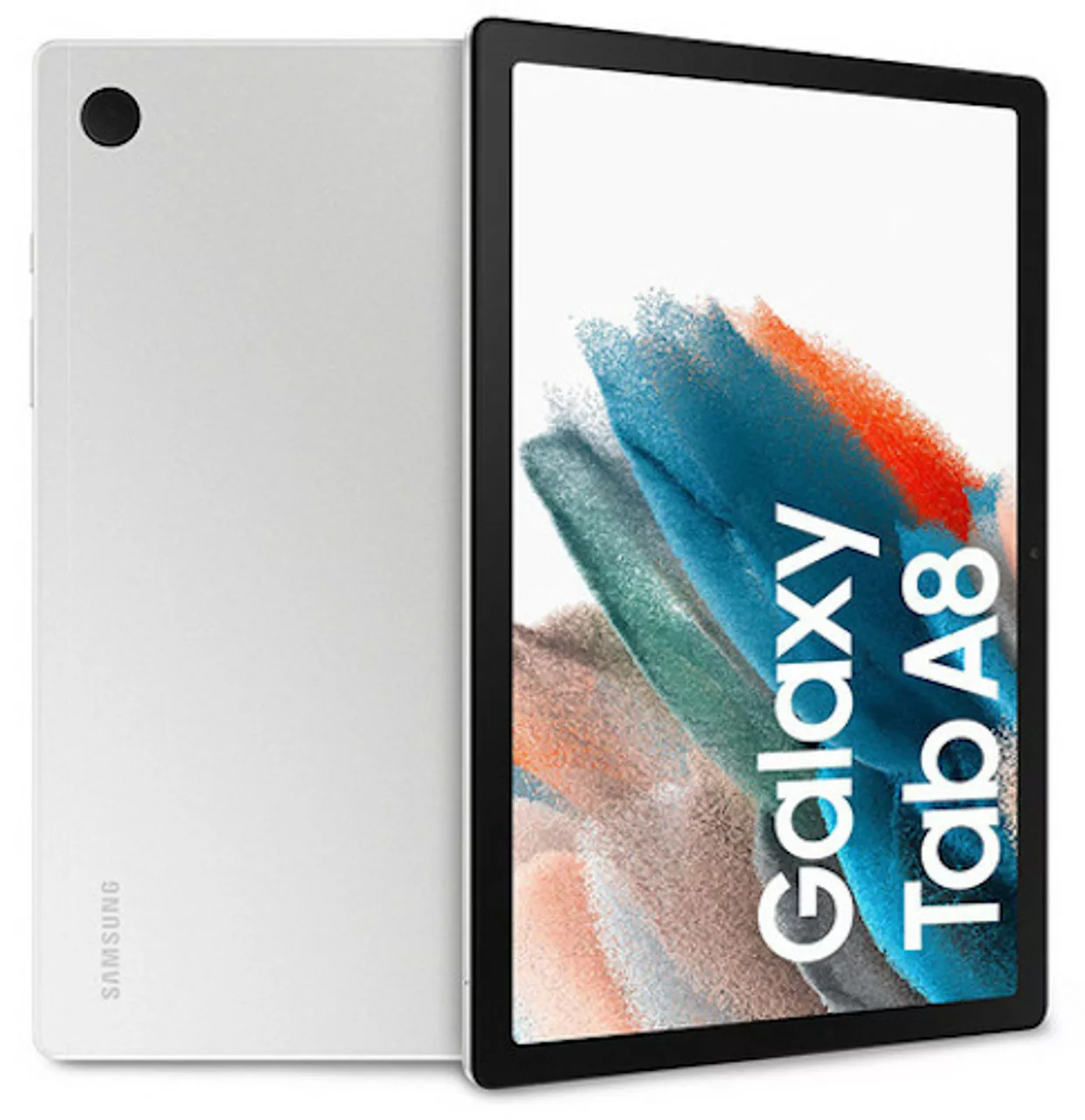 Samsung Galaxy Tab A 8.0 - الصورة 4