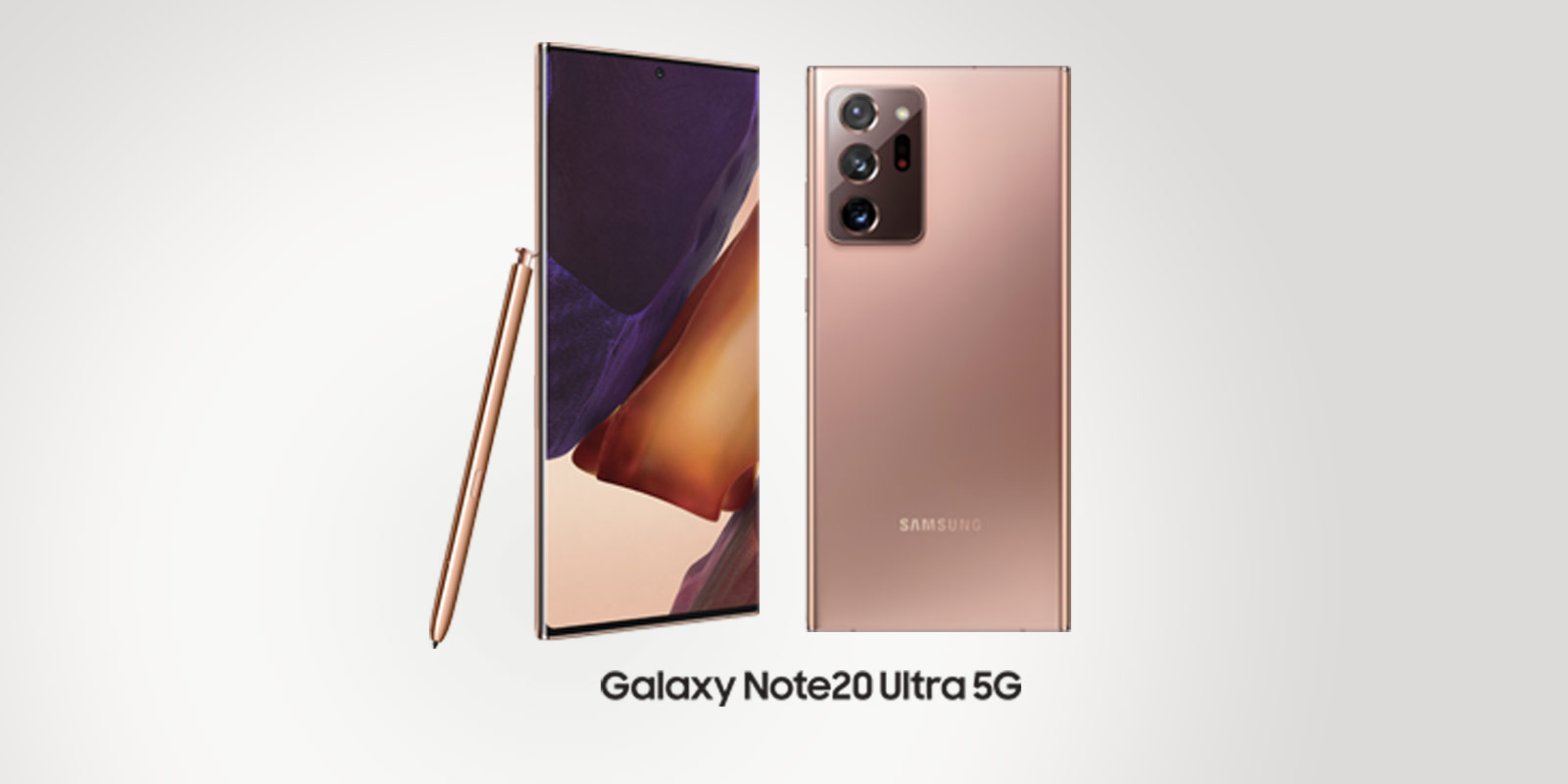 Galaxy Note20 Ultra 5G - الصورة 15