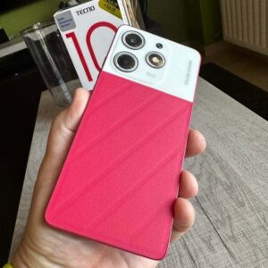 Tecno Spark 10 Pro
