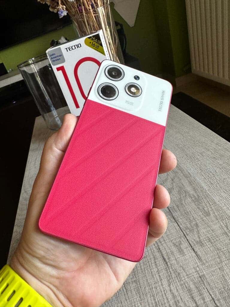 Tecno Spark 10 Pro