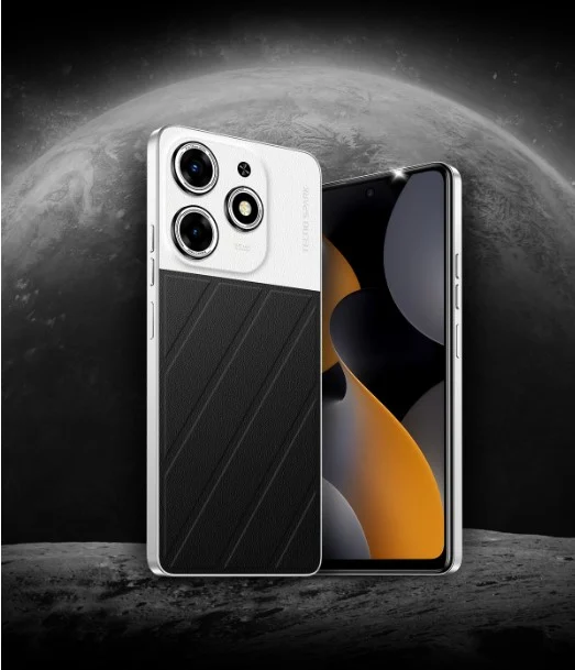 Tecno Spark 10 Pro - Image 3