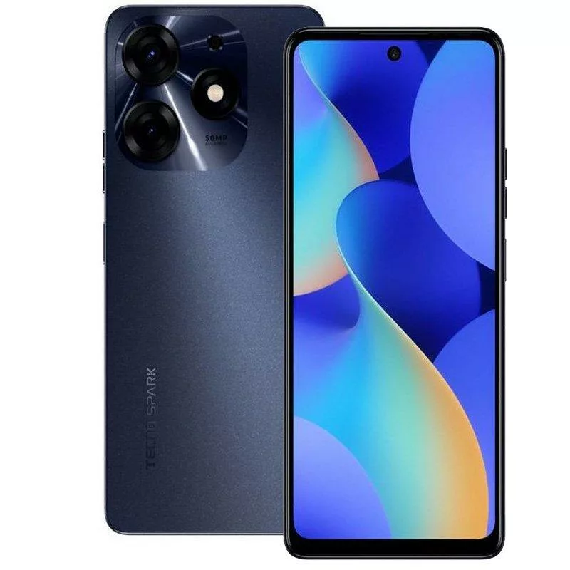 Tecno Spark 10 Pro - Image 5
