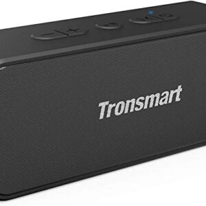 Tronsmart Waterproof Bluetooth speaker, T2 PLUS Portable Speaker