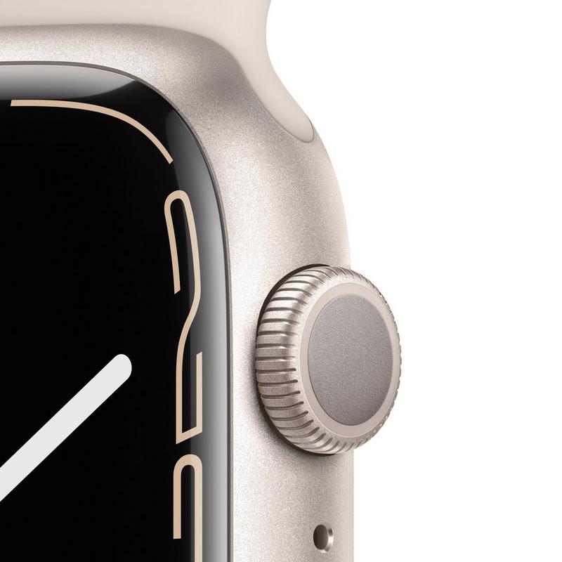 Apple Watch Series 7 - Image 3