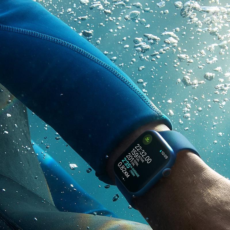 Apple Watch Series 7 - Image 4