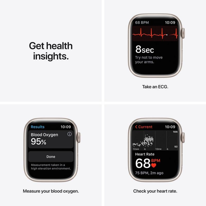Apple Watch Series 7 - Image 5
