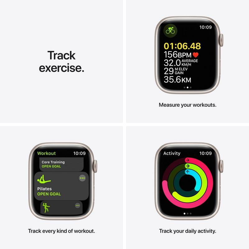 Apple Watch Series 7 - Image 6