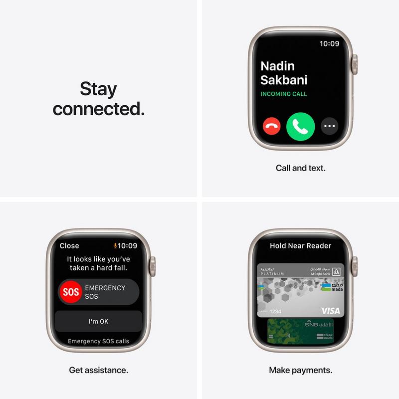 Apple Watch Series 7 - Image 7