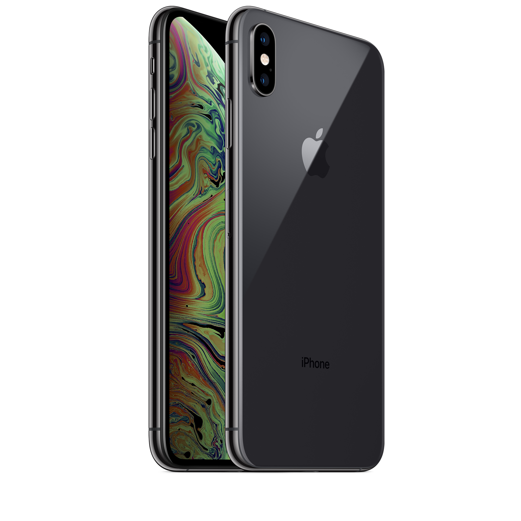 iPhone Xs Max - Image 3