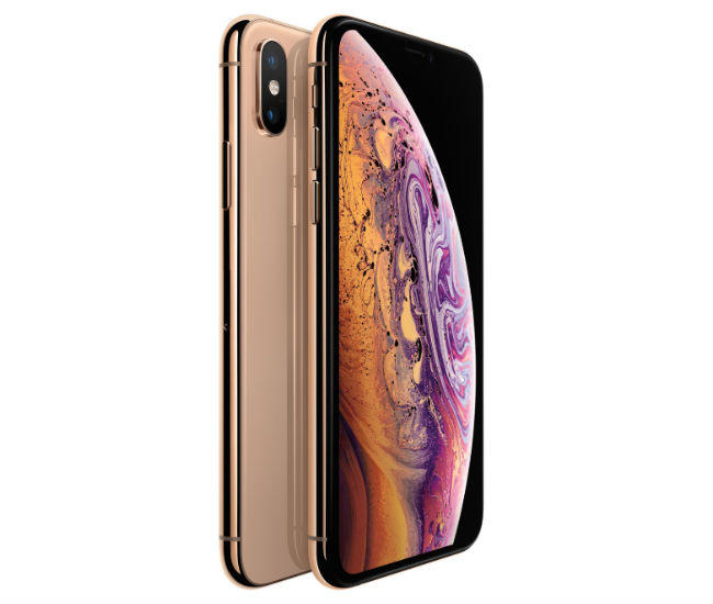 iPhone Xs Max - Image 4