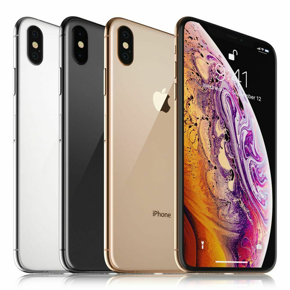 iPhone Xs Max - Image 2