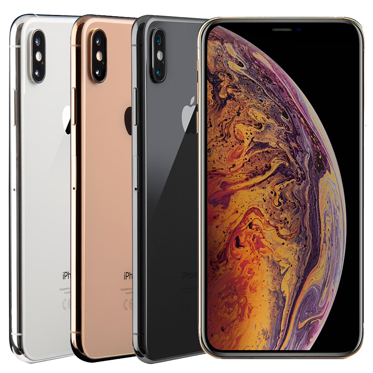 iPhone Xs Max
